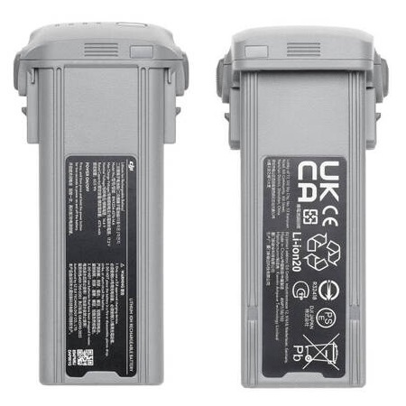DJI AIR 3S Akumulator bateria 4276mAh do DJI AIR 3, AIR 3S