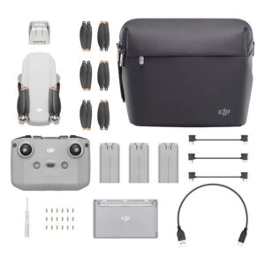 DJI Mini 4K Fly More Combo dron 4K