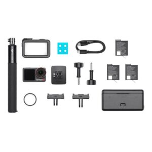 DJI OSMO Action 5 PRO Adventure Combo, kamera sportowa