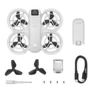 DJI NEO najmniejszy dron w ofercie DJI