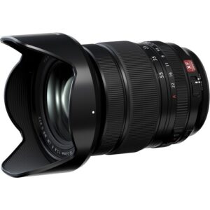 FUJIFILM Fujinon XF 16-55mm F2.8 R LM WR II + 5 LAT GWARANCJI + 4 GRATISY + LAMPA + FILTR MARUMI UV
