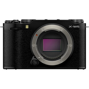 FUJIFILM X-M5 czarny body