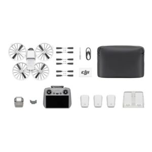 DJI Flip Fly More Combo (DJI RC 2) dron z kontrolerem RC 2 w zestawie