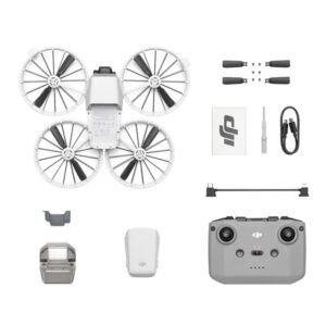 DJI Flip (RC-N3) dron z kontrolerem RC-N3