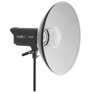 GlareOne Beauty Dish 50 Softlight - czasza 50cm, softbox