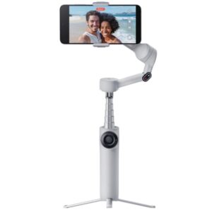 Insta360 Flow 2 szary stabilizator, gimbal do telefonu