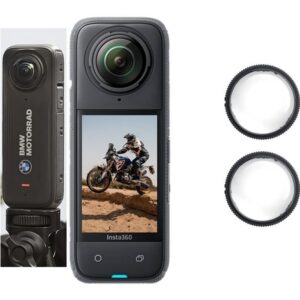 Insta360 X4 Edycja BMW Motorrad
