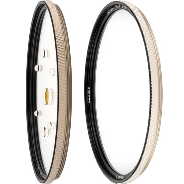 NISI UV Armor FX Pro NANO L395 67mm, filtr UV