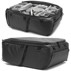 PEAK DESIGN CAMERA CUBE LARGE - wkład FOTO duży L do plecaka Travel Backpack