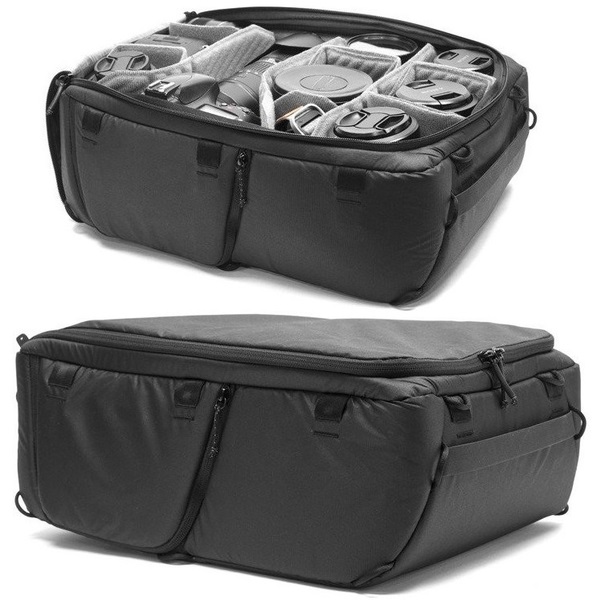 PEAK DESIGN CAMERA CUBE LARGE - wkład FOTO duży L do plecaka Travel Backpack