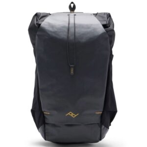 PEAK DESIGN Outdoor Backpack 25L czarny, plecak