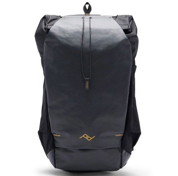 PEAK DESIGN Outdoor Backpack 25L czarny, plecak