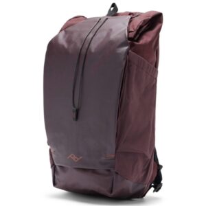 PEAK DESIGN Outdoor Backpack 25L Ciemny Fiolet, plecak