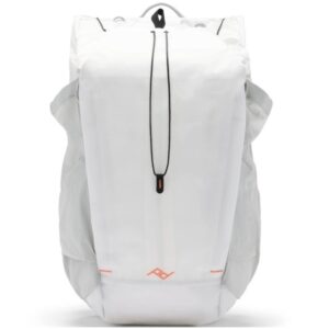 PEAK DESIGN Outdoor Backpack 45L biały, plecak