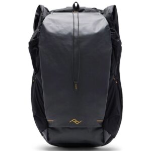 PEAK DESIGN Outdoor Backpack 45L czarny, plecak