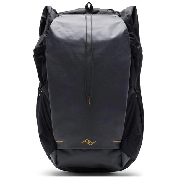 PEAK DESIGN Outdoor Backpack 45L czarny, plecak
