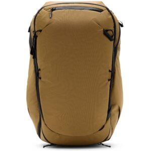 PEAK DESIGN Travel Backpack 30L kolor COYOTE, plecak