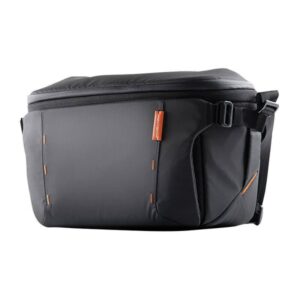 PGYTECH OneMo Sling 11L czarna Torba fotograficzna na ramię 36,5x13x21cm
