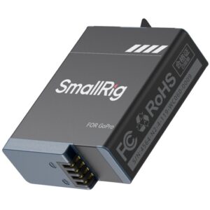 SmallRig 4564 bateria/akumulator 1720mAh do kamer GoPro HERO 9, 10, 11, 12