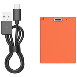 SmallRig 5088 USB-C NP-W126S FUJI akumulator z ładowaniem USB-C do FUJIFILM