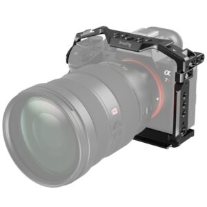 SmallRig 2087 aluminiowa klatka do SONY A7III, A7RIII