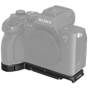 SONY A7IV - SmallRig 3666 Podstawa bazowa do SONY A7IV, A7 IV