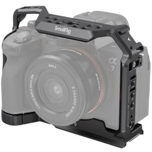 SmallRig 3667 klatka do SONY A7R V, A7R IV, A7 IV, A7S III, A1, A7 V