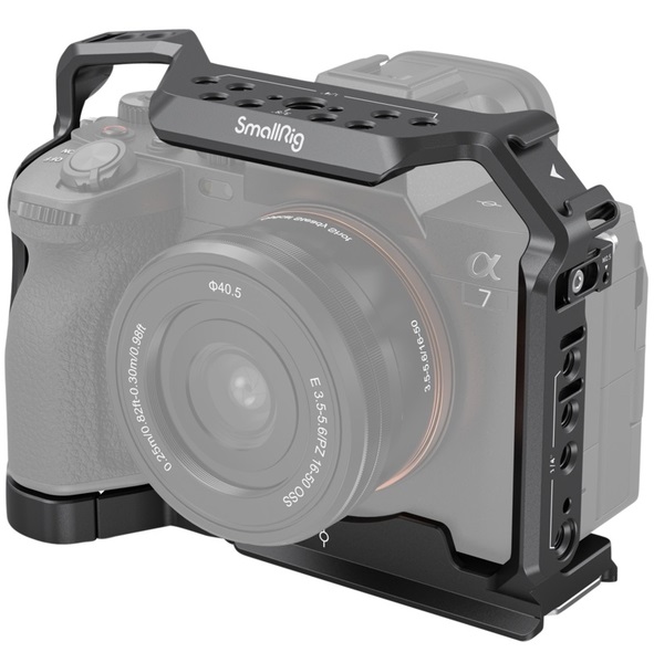 SmallRig 3667 klatka do SONY A7R V, A7R IV, A7 IV, A7S III, A1, A7 V