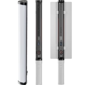 SmallRig 4343 RT25 Tube light RGBWW, miecz świetlny 42cm