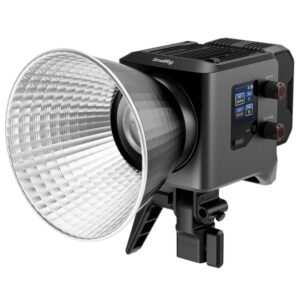 SmallRig 4621 RC 220B PRO COB LED Bi-color, Lampa wideo 220W 2700K - 6500K
