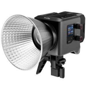 SmallRig 4626 RC 220D PRO COB LED, Lampa wideo 220W