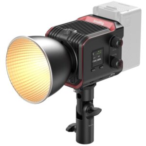 SmallRig 4893 RC 100B COB Light wersja standard, Bi-color 2700-6500K, 100W