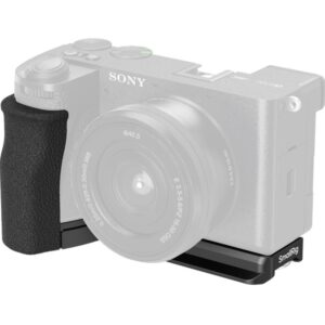 SONY A6700 - SmallRig 5061 L-Shape uchwyt, GRIP do SONY A6700