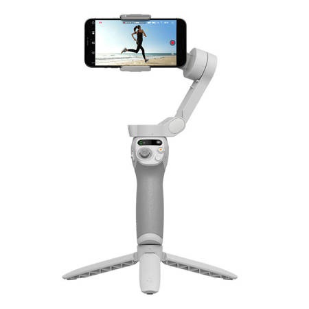 DJI Osmo Mobile SE , stabilizator, gimbal do telefonów