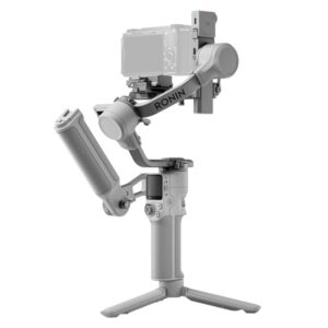 DJI RS 4 Mini COMBO - zestaw, stabilizator, gimbal