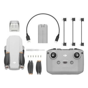 DJI Mini 4K , dron 4K
