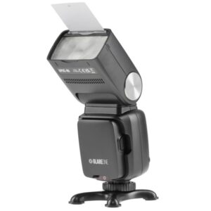 GlareOne APUS 48 lampa błyskowa do CANON, NIKON, FUJIFILM, MFT