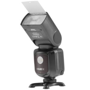 GlareOne APUS 80 lampa błyskowa do CANON, NIKON, FUJIFILM, MFT + AKU