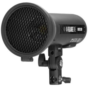 GlareOne BOTIS 200 TTL, lampa studyjna błyskowa