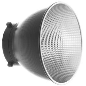 GlareOne CZASZA LED REFLECTOR 18cm do lamp