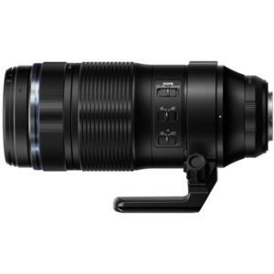 OLYMPUS, OM SYSTEM 100-400mm F5.0-6.3 IS II