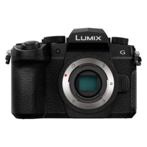 PANASONIC Lumix DC-G97 body