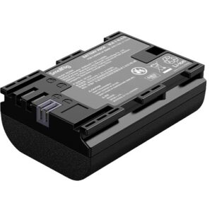 SmallRig 4071 LP-E6NH akumulator 2040mAh do aparatów CANON