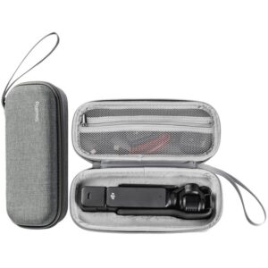 DJI OSMO POCKET 3 - SmallRig 5118 etui transportowe, ochronne do DJI OSMO POCKET 3