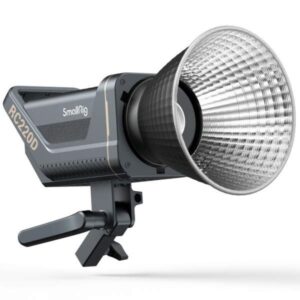 SmallRig 3618 RC 220D COB Light, 260W lampa LED