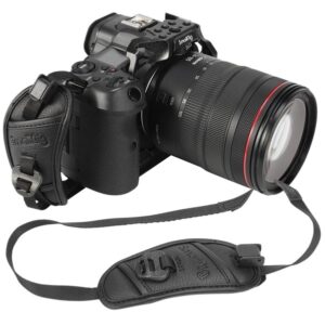 SmallRig 3848 BLACK MAMBA Pasek na dłoń, uchwyt do aparatów
