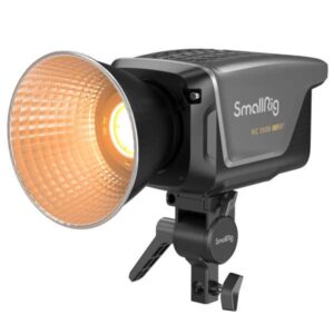 SmallRig 3966 RC 350B COB Light Bi-color, 350W lampa LED 2700-6500K