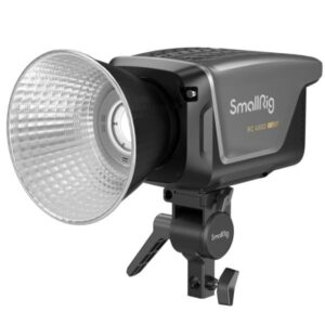 SmallRig 3971 RC 450D COB Light, 500W lampa LED