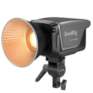 SmallRig 3976 RC 450B COB Light Bi-color, 450W lampa LED 2700-6500K