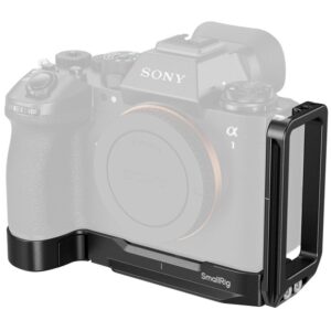 SONY A1II, A9III - SmallRig 5188 L-Shape płytka montażowa do SONY A1 II, A9 III